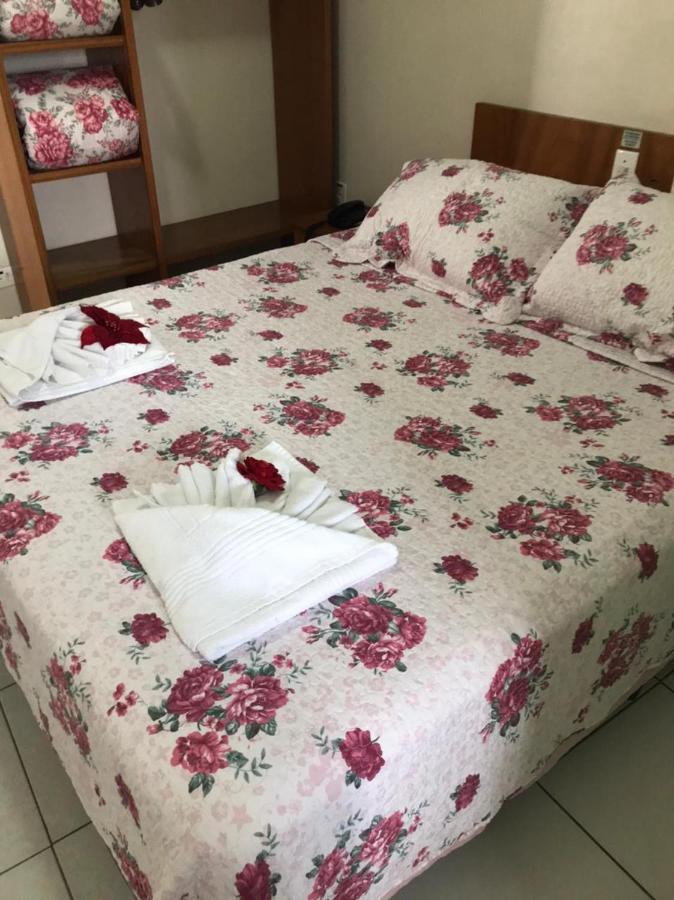 Ipe Guaru Hotel Guarulhos Zewnętrze zdjęcie