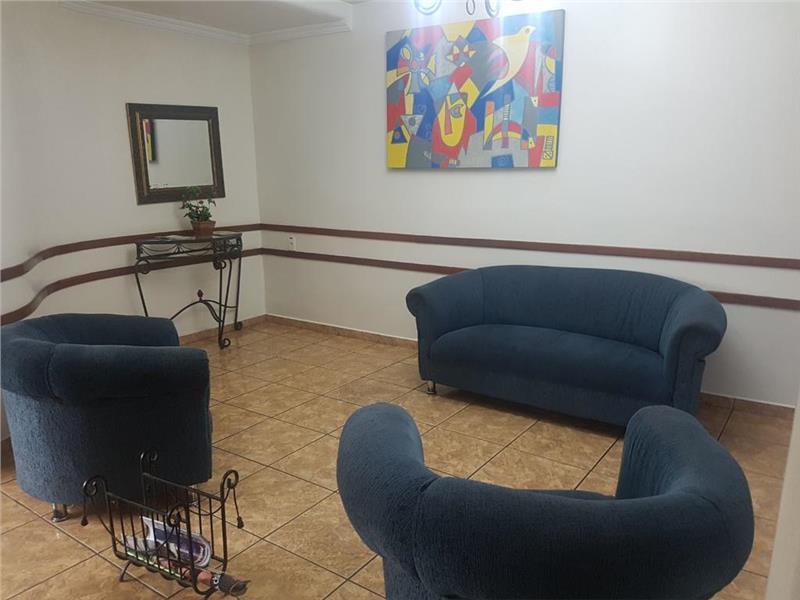 Ipe Guaru Hotel Guarulhos Zewnętrze zdjęcie