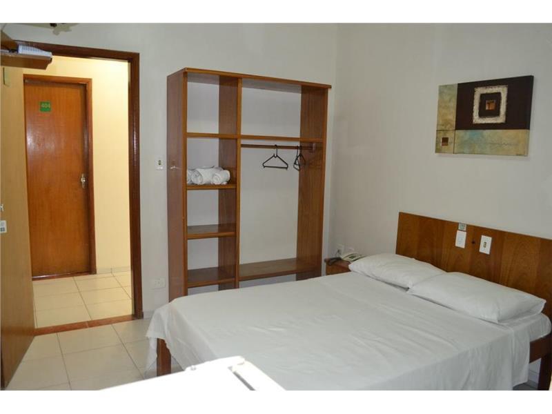 Ipe Guaru Hotel Guarulhos Zewnętrze zdjęcie