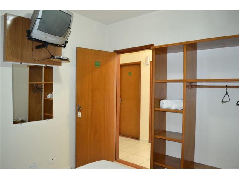 Ipe Guaru Hotel Guarulhos Zewnętrze zdjęcie