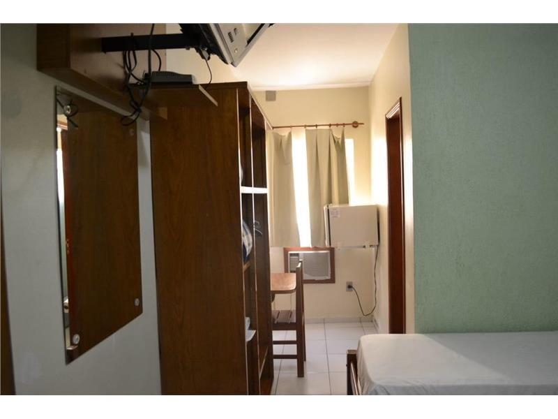 Ipe Guaru Hotel Guarulhos Zewnętrze zdjęcie