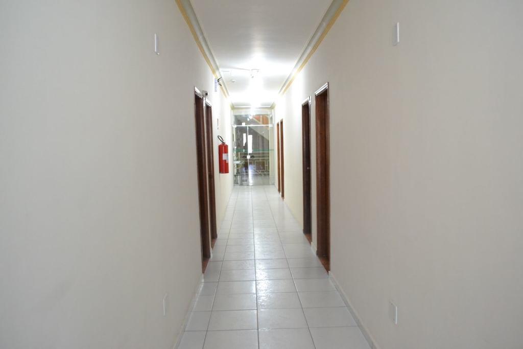 Ipe Guaru Hotel Guarulhos Zewnętrze zdjęcie