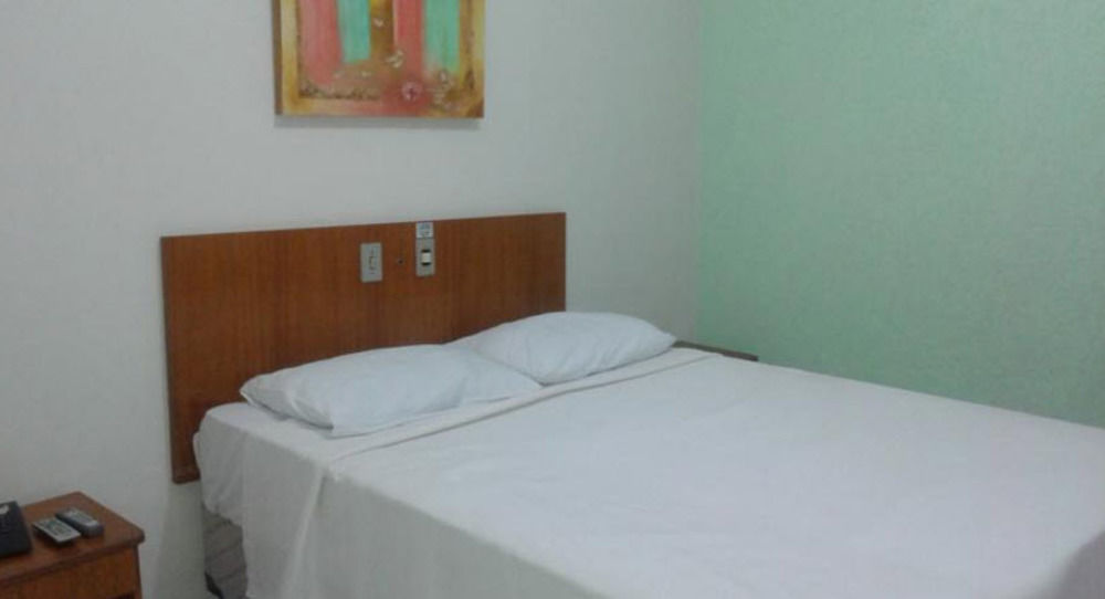 Ipe Guaru Hotel Guarulhos Zewnętrze zdjęcie