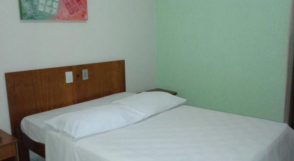 Ipe Guaru Hotel Guarulhos Zewnętrze zdjęcie