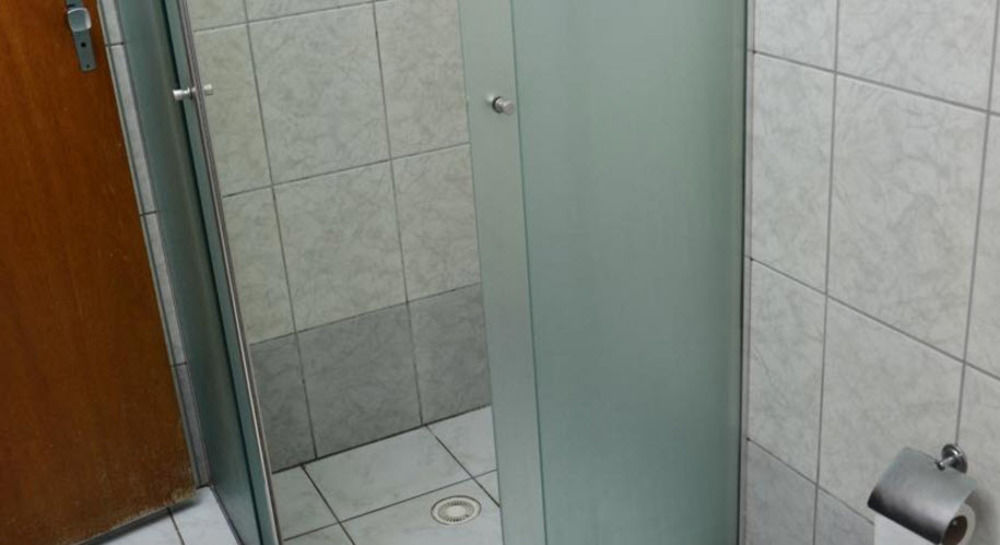 Ipe Guaru Hotel Guarulhos Zewnętrze zdjęcie