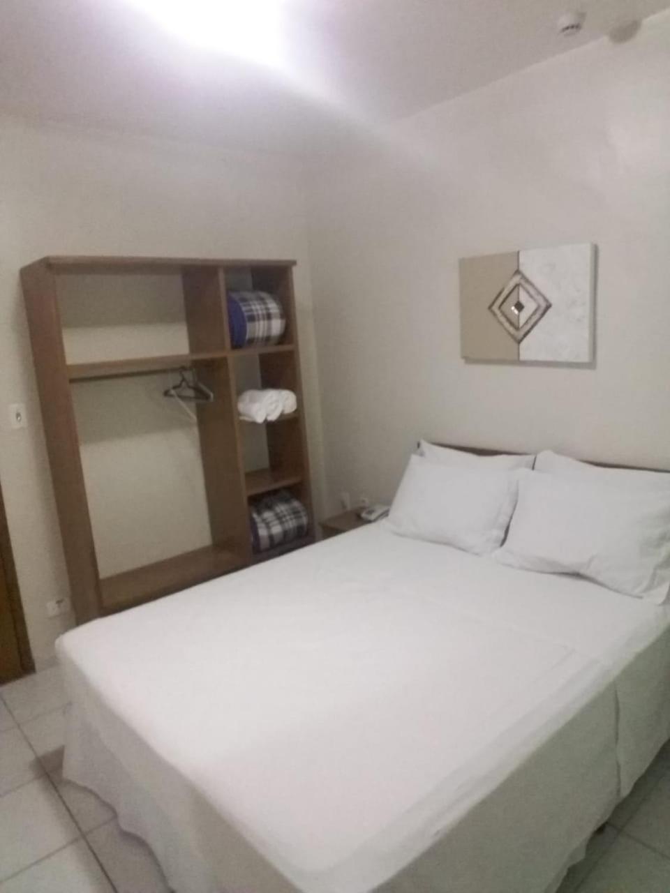 Ipe Guaru Hotel Guarulhos Zewnętrze zdjęcie