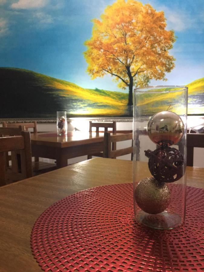 Ipe Guaru Hotel Guarulhos Zewnętrze zdjęcie